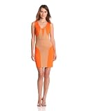 Tracy Reese Womens Combo Shift Dress 31ojAgac6oL. SL160 Tracy Reese Womens Combo Shift Dress