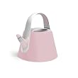 blinQ Stainless steel 2.5 Quart Kettle Passionate Pink