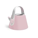 Review Blinq QKE012 / blinQ Stainless steel 2.5 Quart Kettle Passionate Pink