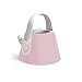 Kitchen & Housewares : blinQ Stainless steel 2.5 Quart Kettle Passionate Pink