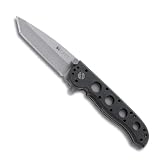 Columbia River Knife and Tool's M16-04Z Zytel Razor Edge Tanto Blade Knife