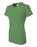 Organic Cotton Ladies' Tee Shirt