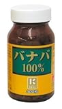 ＭＫＦ　ミヤマ漢方）バナバ１００％　３００粒