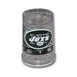 New York Jets Crystal Freezer Mug