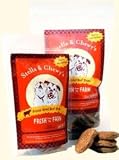 Stella & Chewy's Freeze Dried Beef Steaks (16 oz)