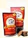 Stella & Chewy's Freeze Dried Beef Steaks (16 oz)