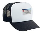 Error: 003 Dynamic linking error - Your mistake is now in every file Adult Mesh Back Cap / Hat FOREST GREEN