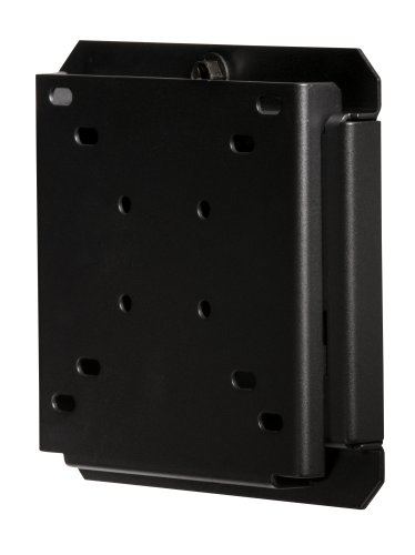 Peerless SF630 Flat Wall Mount for 10-24 Displays
