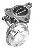 ATP (Automatic Transmission Parts) 105004 Heat Riser
