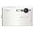 Nikon Coolpix S5 6MP Digital Camera with 3x Optical Zoom (White)