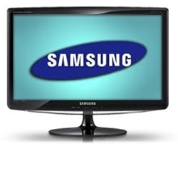 Samsung B2430HD 24-Inch WideScreen LCD Monitor