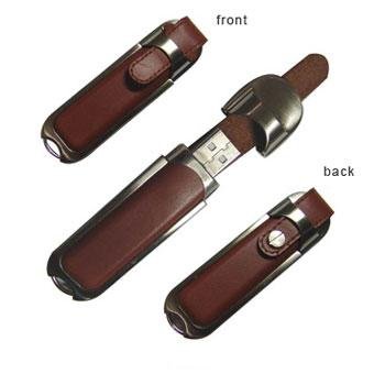 32GB USB 2.0 Flash Drive - High Speed - Read/Write up to 13Mbps