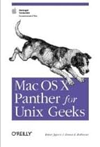 Mac OS X for Unix Geeks 4th (forth) edition Text Only Mac OS X for Unix Geeks 4th (forth) edition Text Only