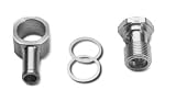 Edelbrock 8089 Carburetor Inlet Fitting