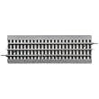 LIONEL 10 INCH FASTRACK STRAIGHT SECTION