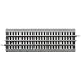 LIONEL 10 INCH FASTRACK STRAIGHT SECTION