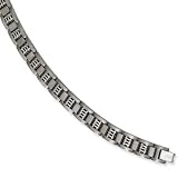 Titanium Hypoallergenic Bracelet