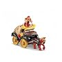 Imaginext Adventures Battle Coach