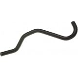 ACDelco 14450S Professional Radiator Outlet Hose by ACDelco