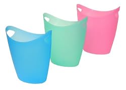 Small Oval waste Basket