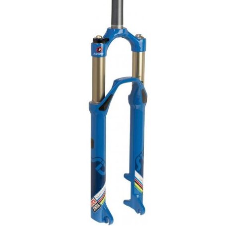 RockShox Cross Country Gabel RockShox  SID World Cup DualAir 2009