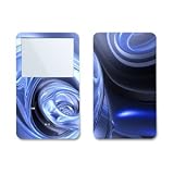 Max Volume Design iPod classic 80GB/ 120GB Protector Skin Decal Sticker