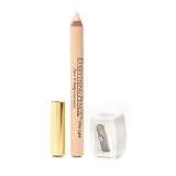 Judith August Cosmetic Solutions The Everything Pencil Face & Body Concealer with Sharpener .07 oz (