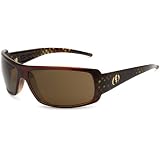 Electric Charge Wrap Sunglasses