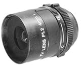 13FA Series Fixed Focal Lens