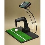 Swing Groover II (Black) (19.25L x 13.5W x 4.75H)