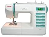 31ojOUWyxmL. SL160  Janome DC2010 Sewing Machine + 50 Stitches