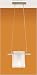 Eglo 85082A Metal Bogota 1 X 40W Suspended Light