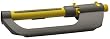 Nelson Multi-Pattern Spray Oscillating Sprinkler with Flow Control and 3,750 Square-Foot Coverage 50936