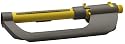 Nelson Multi-Pattern Spray Oscillating Sprinkler with Flow Control and 3,750 Square-Foot Coverage #50936