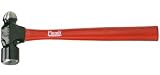Plumb Hammer, Ball Pein, 4 Oz, 10 1/2 OAL