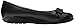 Walking Cradles Women's Satin Ballerina Flat