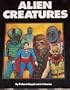 Alien Creatures