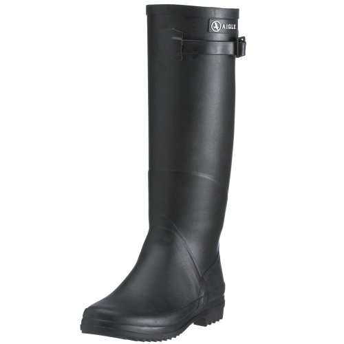 Aigle Chantebelle JP, Bottes de pluie femme