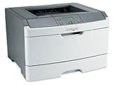 New Lexmark Laser Printer Monochrome 40 Ppm Letter 38 Ppm A4 1200 Dpi X 120 ....
