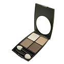 L'Oreal Wear Infinite Eye Shadow Quad - 134 Natural Rose