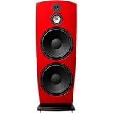 Jamo R 909 Reference Series Speaker - Each (High Gloss Red)