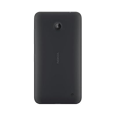 Nokia Lumia 630 (White, Dual SIM)