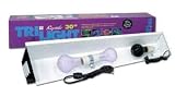 30 Tri-light Inc Strip Reflector (3 Bulbs)