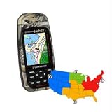 Lowrance Ifinder Hunt C Kit With Hotmaps Handheld - Model 25186/25977 Gps Handheld