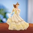 LENOX DISNEY BEAUTY & THE BEAST BELLE A DREAM OF LOVE