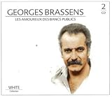 Les Amoureuc Des Bancs Publics