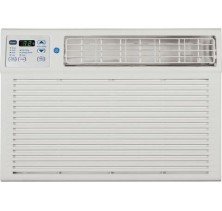 GE AEM08LP 8 - 000 BTU Window Room Air Conditioner Energy Star Qualified product image