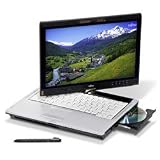Fujitsu FPCM11282 LifeBook T5010 13.3 Tablet PC