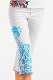 Ed Hardy Geisha Capri