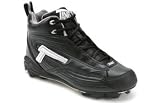 Tanel 360 TMS Woman's Victory Performance Mid-Hi Cut Softball Cleats Size 5.5